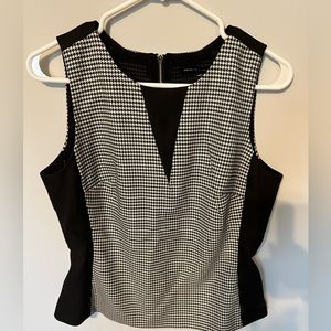 NWT White House Black Market Women’s Blouse